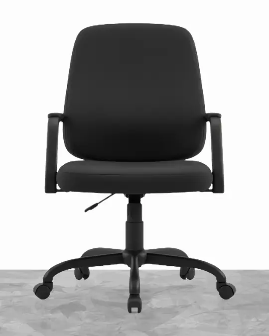Cadeira Lisboa Diretor (Plus Size) nova, fabricação nacional
